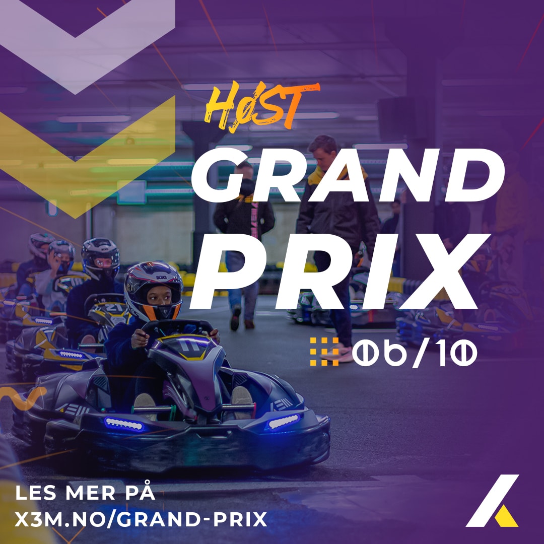 Høst Grand Prix